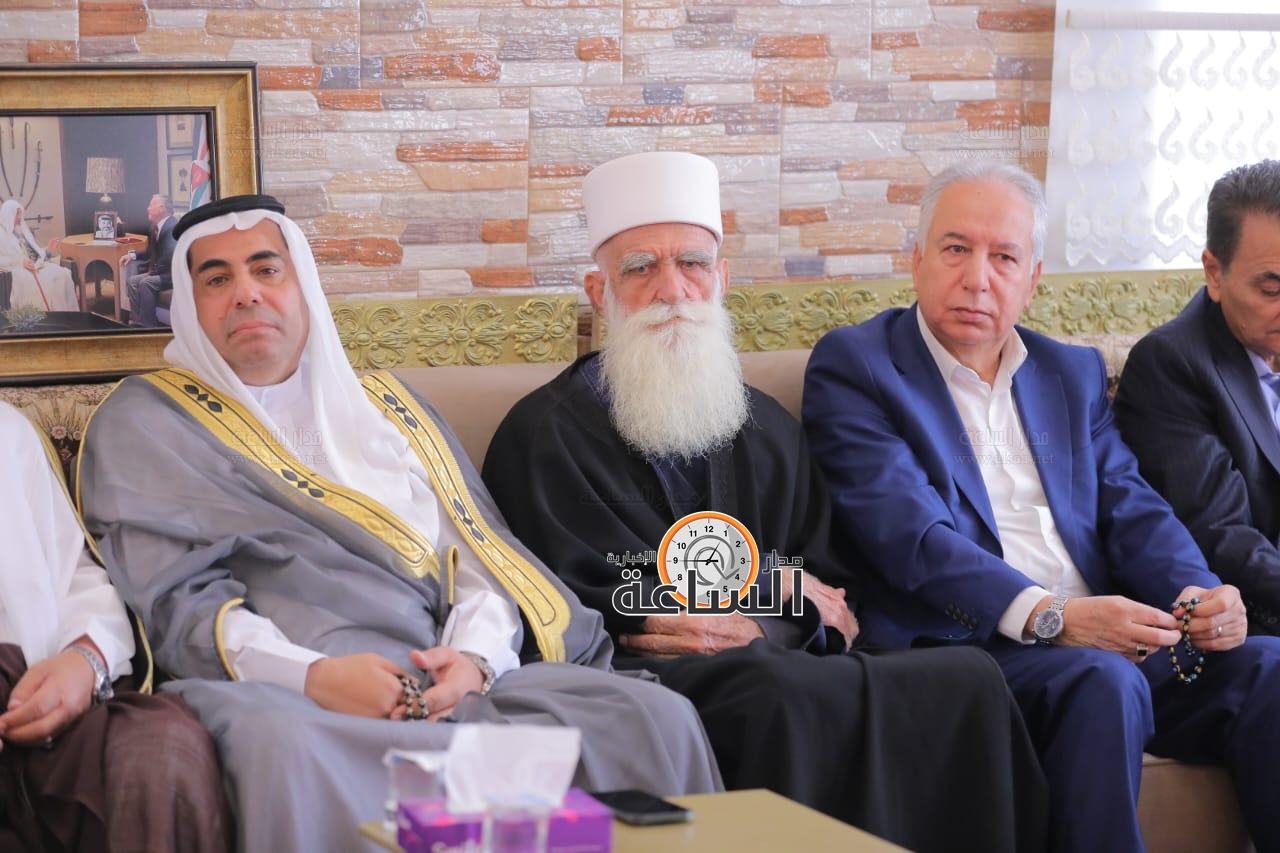 Madar Al-Saa Images 0.5406807883040397