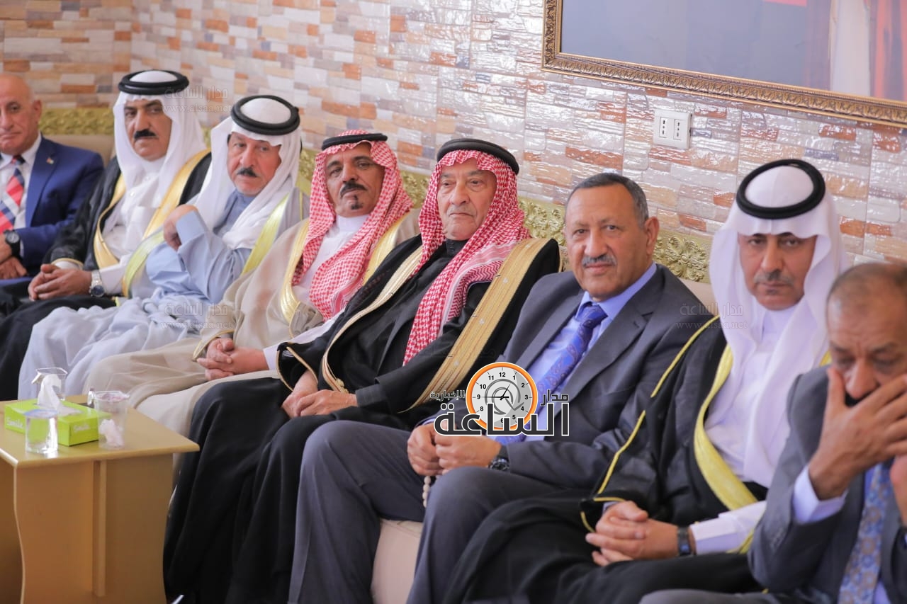 Madar Al-Saa Images 0.5883861170739857