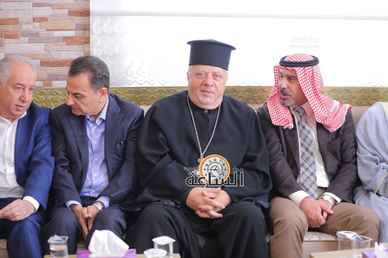 Madar Al-Saa Images 0.08165489890275324