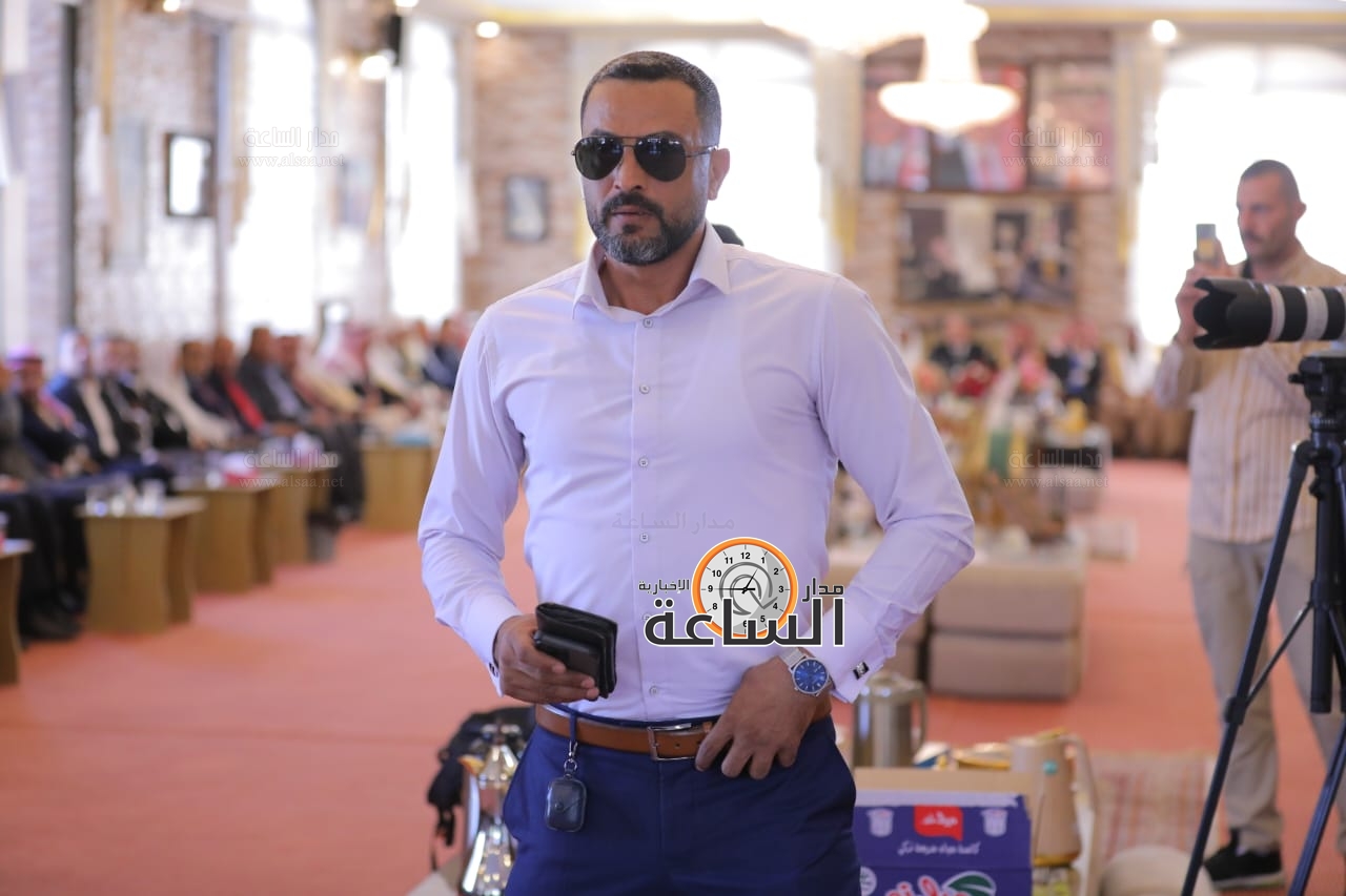 Madar Al-Saa Images 0.5347350238263022