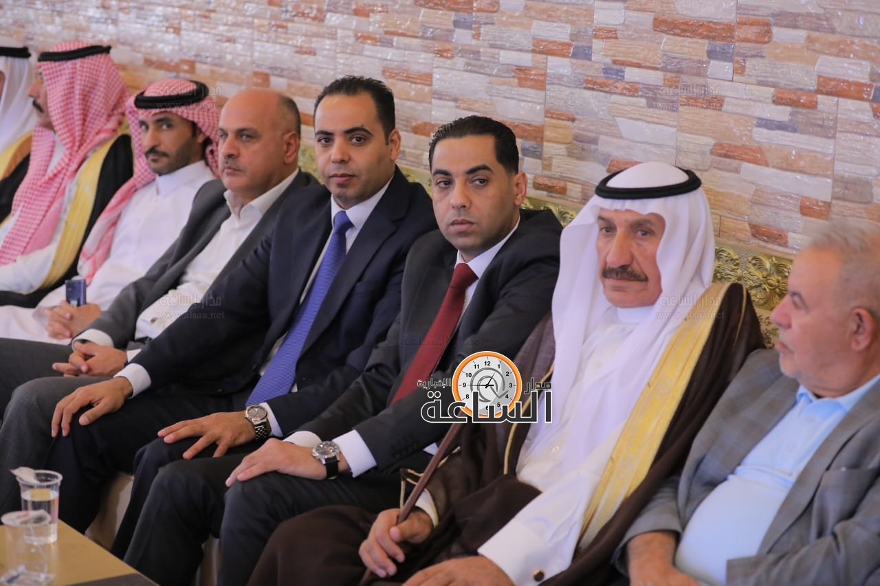 Madar Al-Saa Images 0.3677162956918809