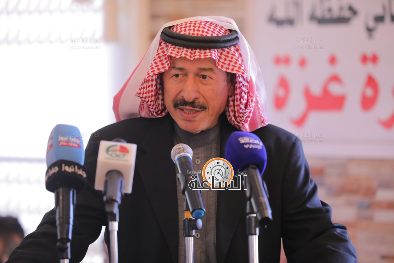 Madar Al-Saa Images 0.1481529034281972