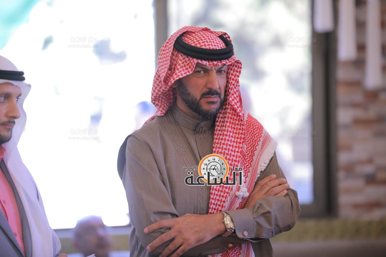 Madar Al-Saa Images 0.9398449794770838