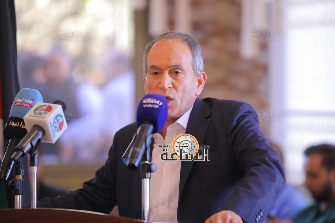 Madar Al-Saa Images 0.26080220589470016