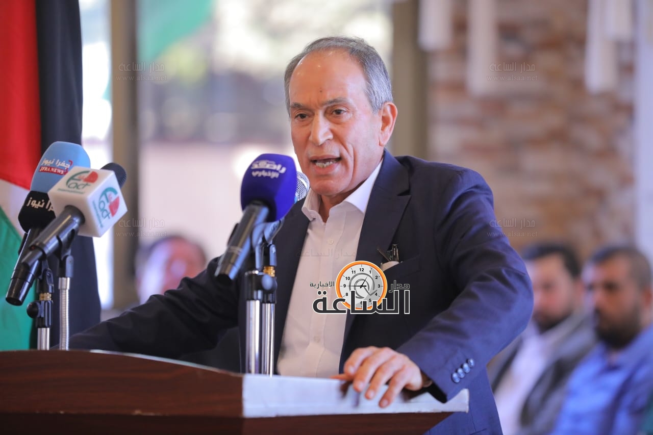 Madar Al-Saa Images 0.15934427205198176