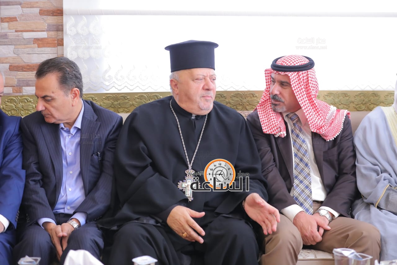 Madar Al-Saa Images 0.995175373843648