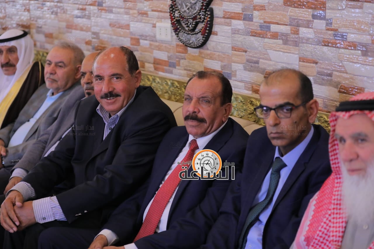 Madar Al-Saa Images 0.48320093152305743