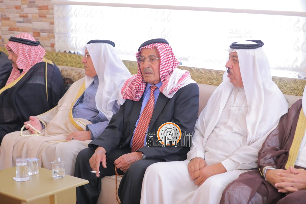 Madar Al-Saa Images 0.9785413687900082