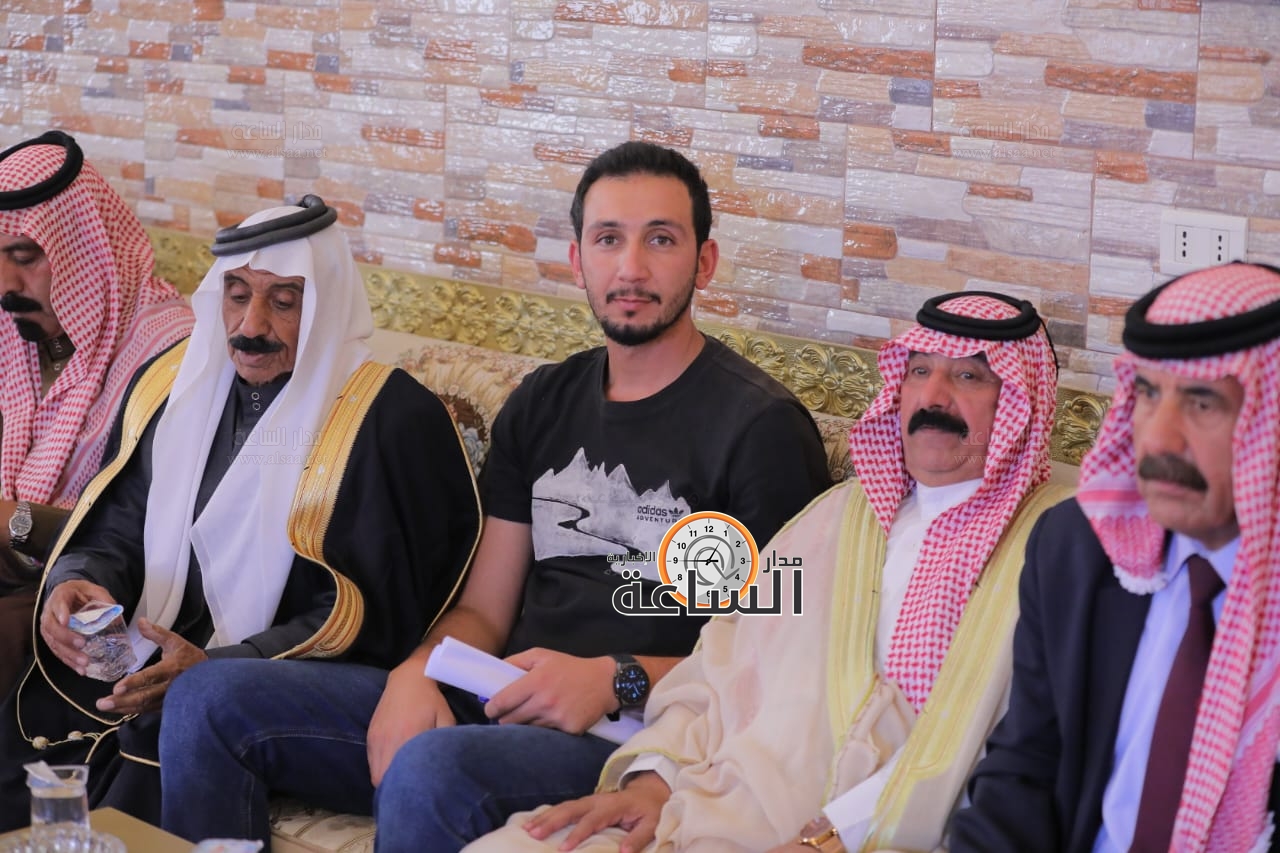 Madar Al-Saa Images 0.5535045909689909