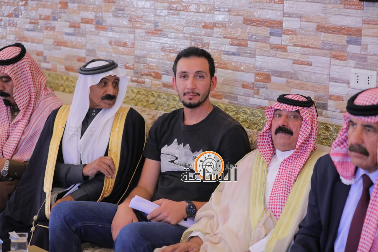 Madar Al-Saa Images 0.047572965746165874