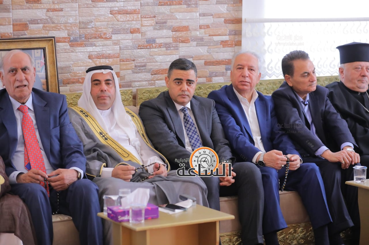 Madar Al-Saa Images 0.24159326517811608