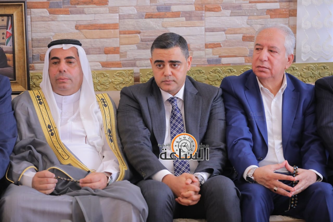 Madar Al-Saa Images 0.22307512364789184