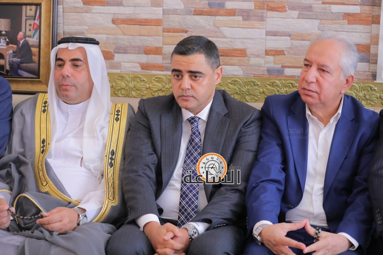 Madar Al-Saa Images 0.7831185092550121