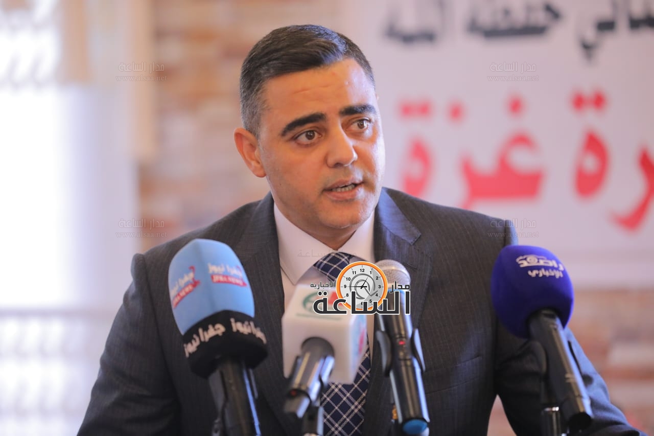 Madar Al-Saa Images 0.11666583034686284