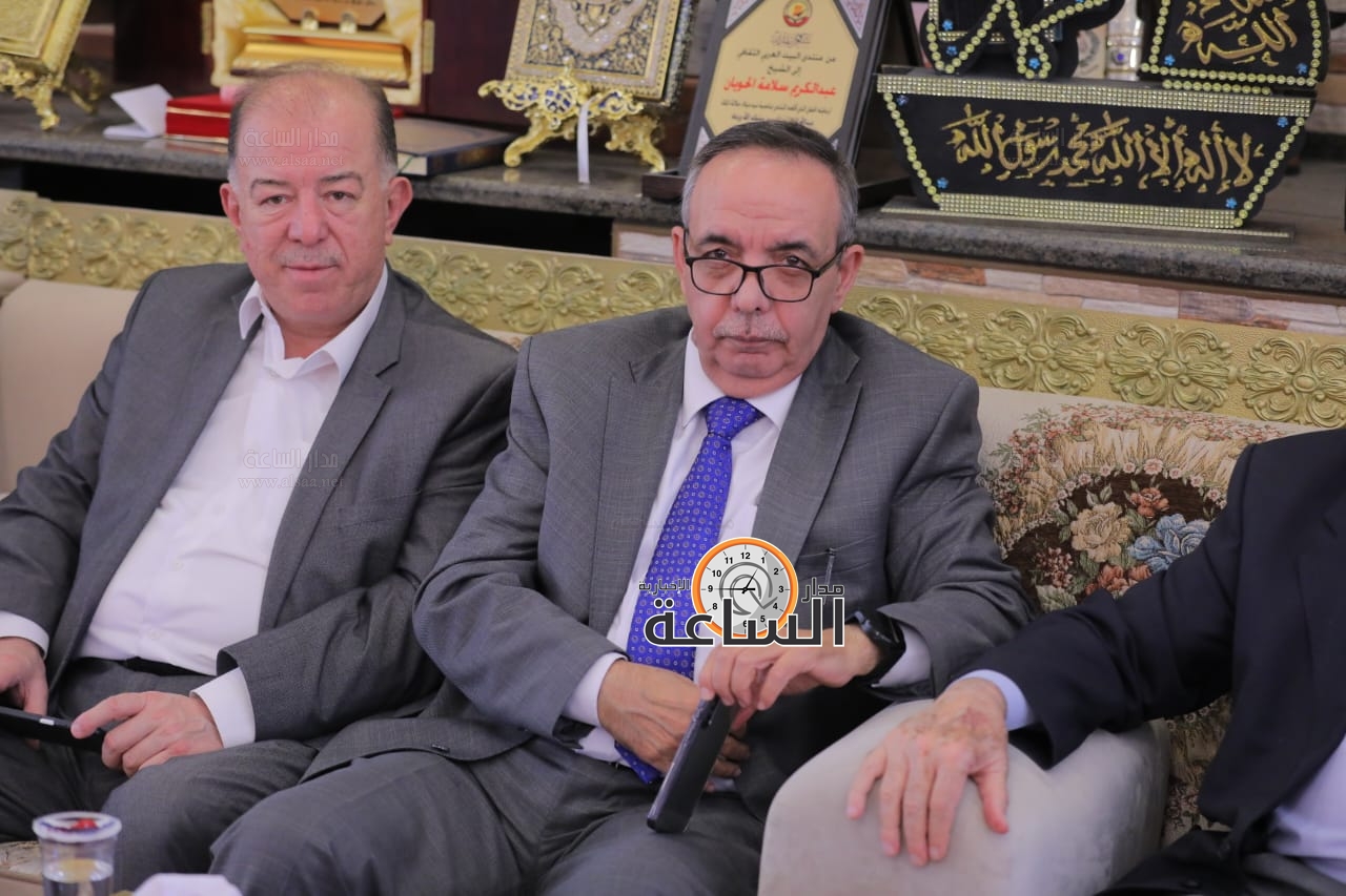 Madar Al-Saa Images 0.10018342395423496