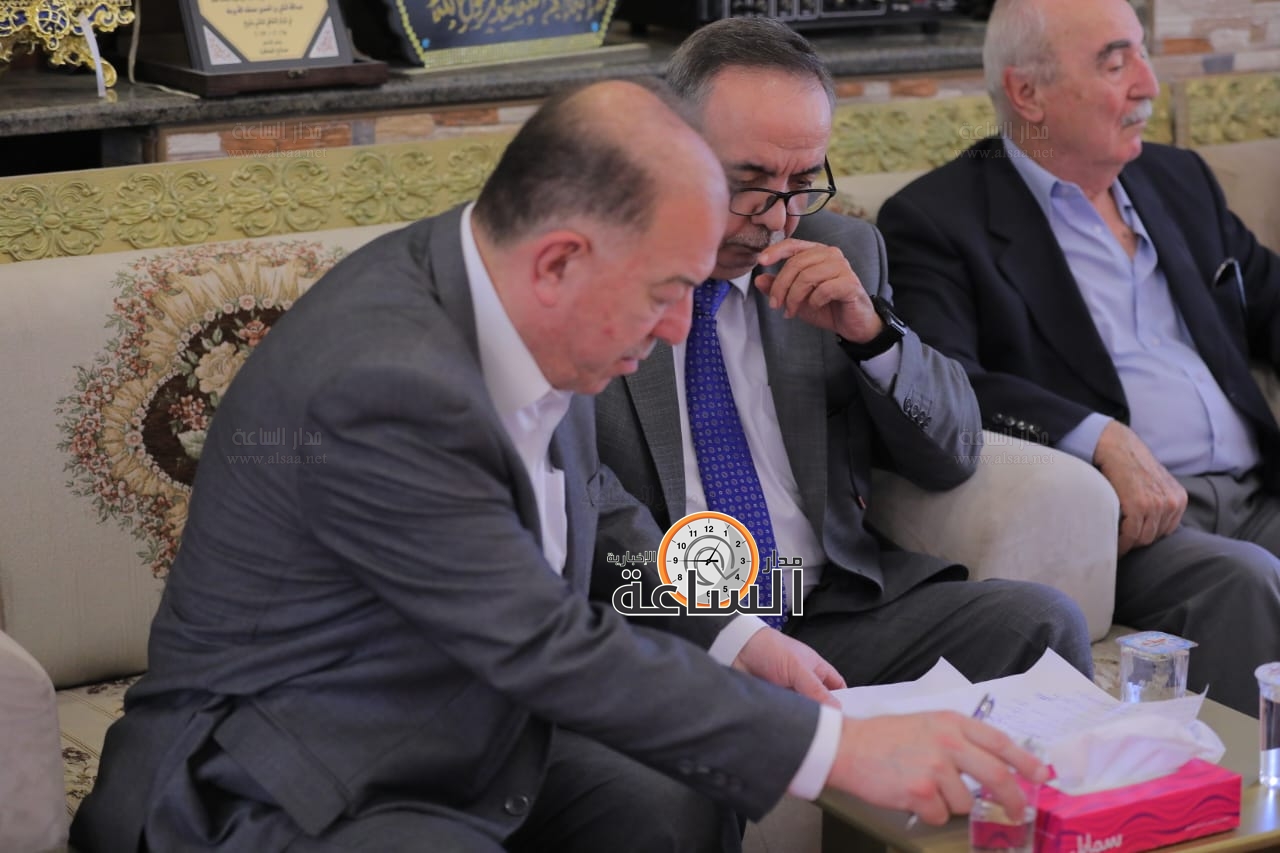 Madar Al-Saa Images 0.8367529479532749