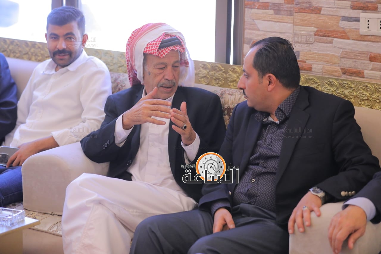 Madar Al-Saa Images 0.8131585268922787