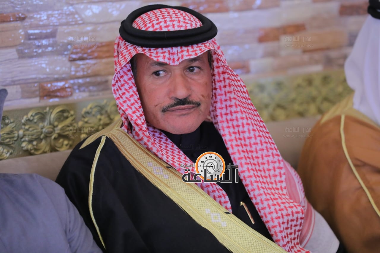 Madar Al-Saa Images 0.40971558493996807