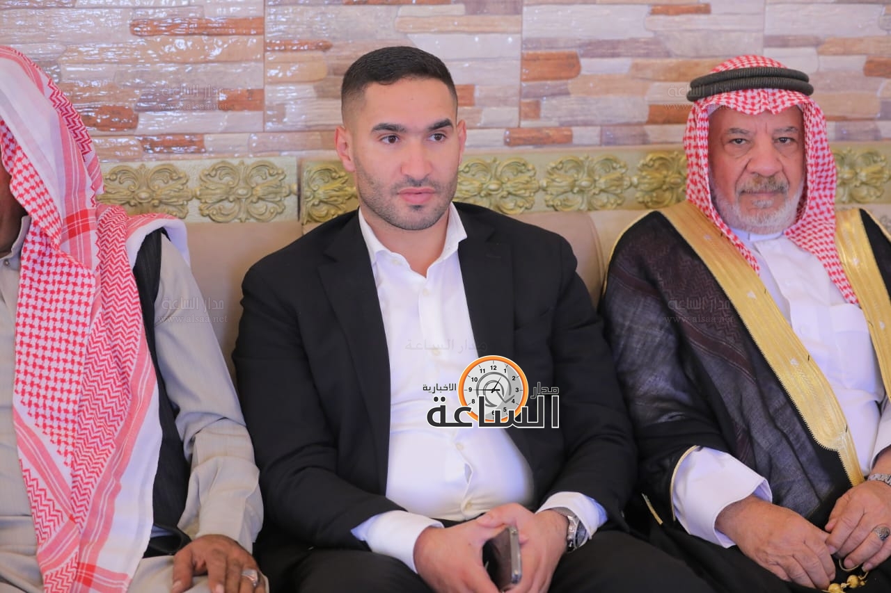 Madar Al-Saa Images 0.35911235837254685