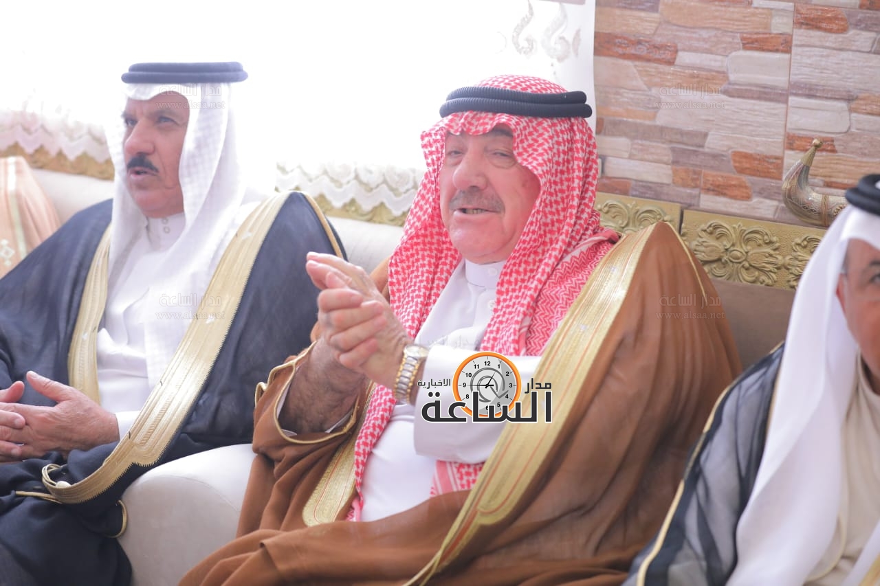 Madar Al-Saa Images 0.25537169524140224