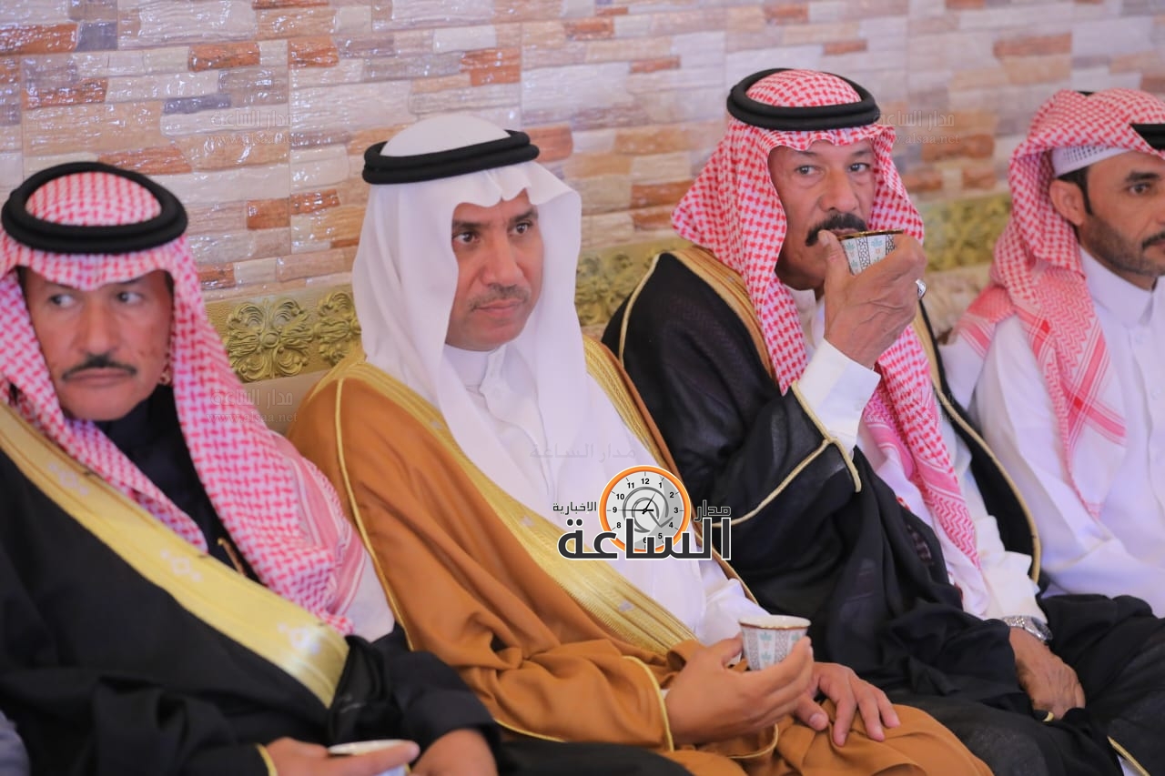 Madar Al-Saa Images 0.5333180602367078