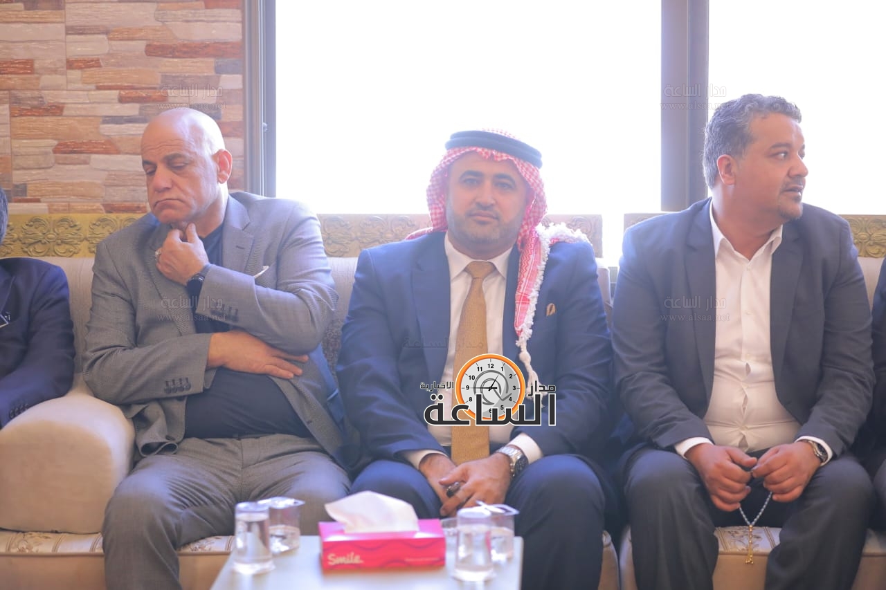 Madar Al-Saa Images 0.862962440742123