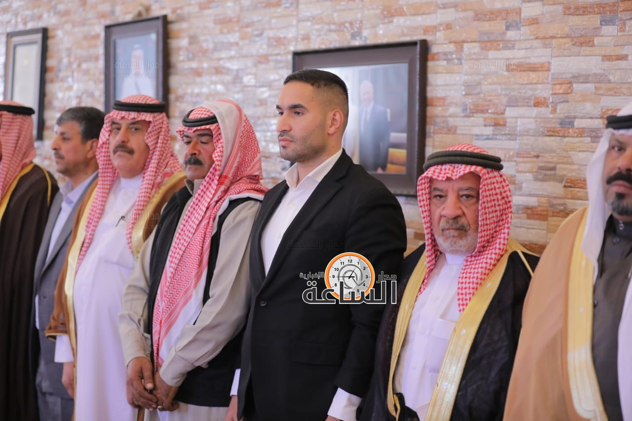 Madar Al-Saa Images 0.07540181772460319