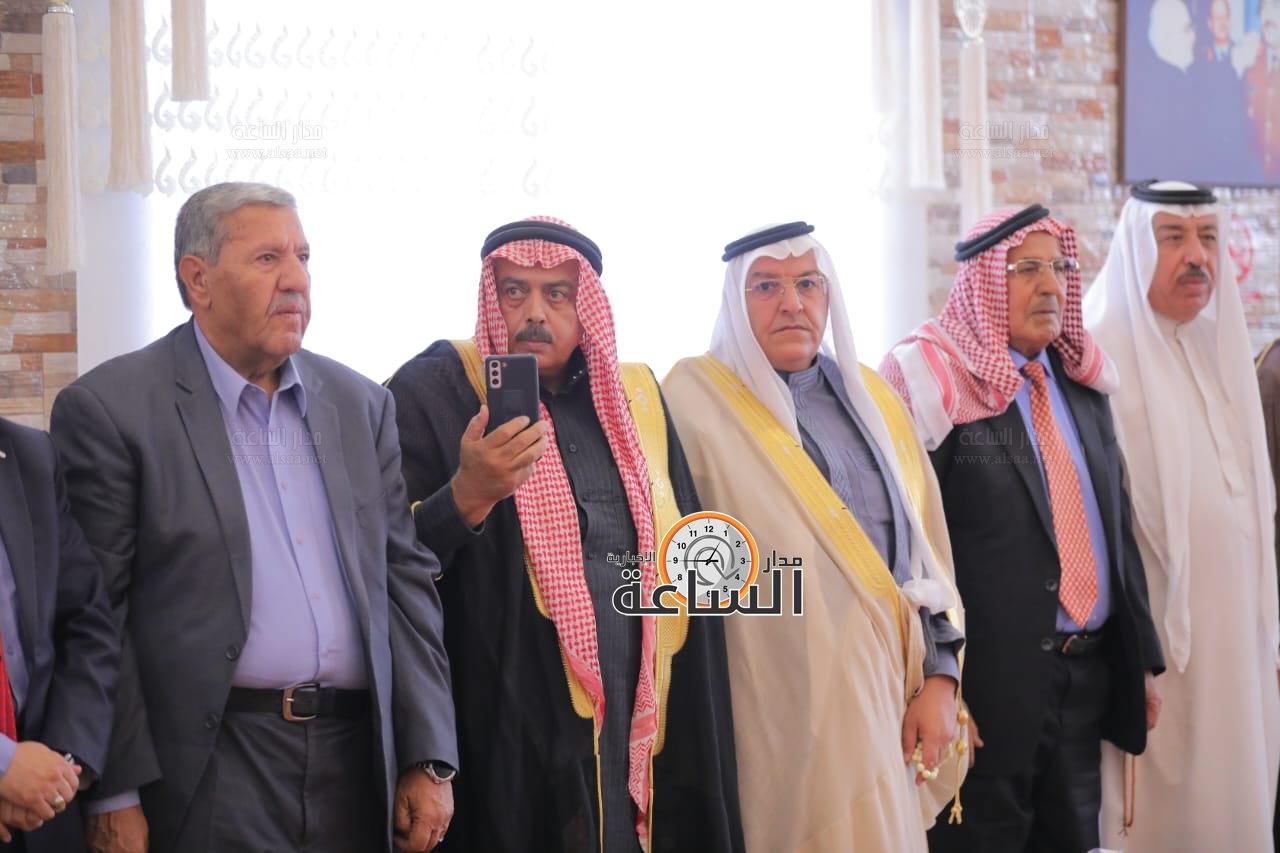 Madar Al-Saa Images 0.4556418175384447