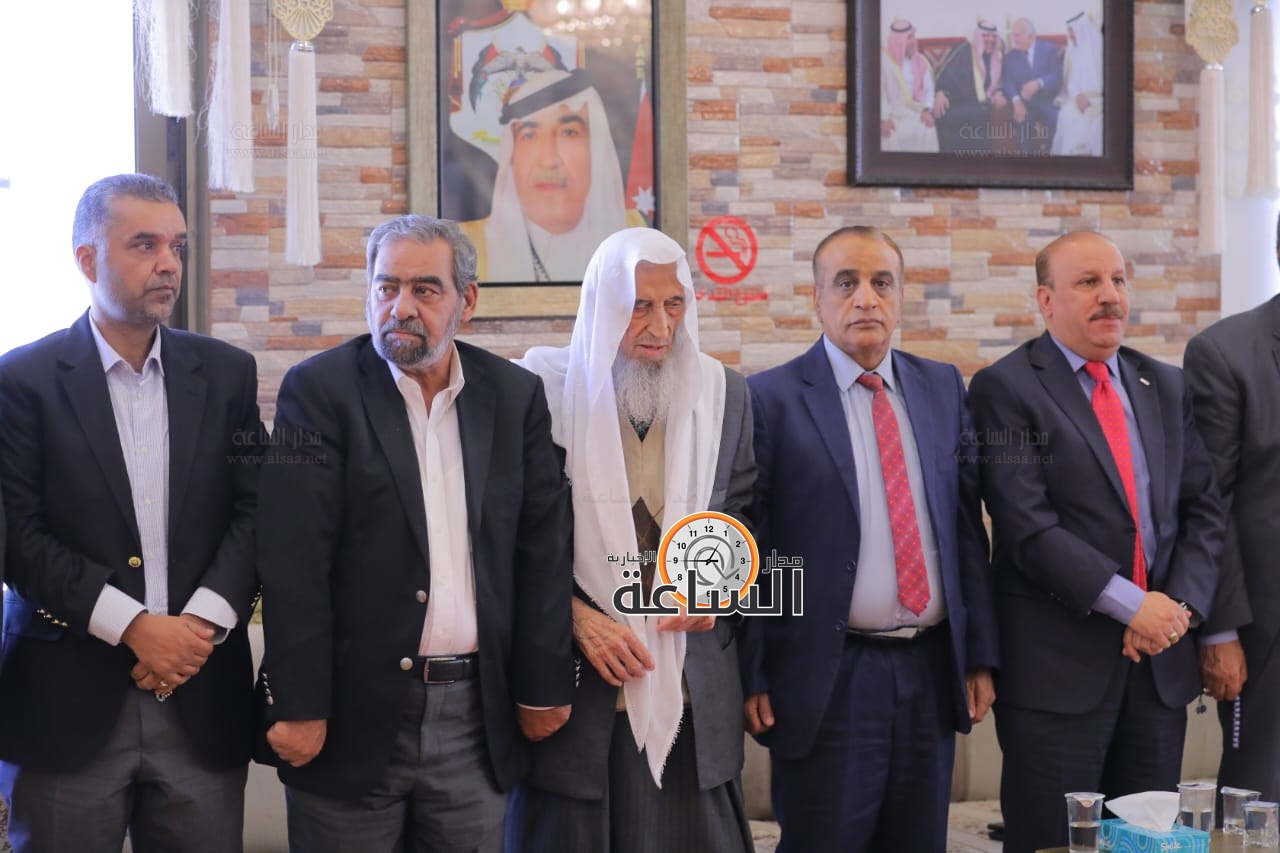 Madar Al-Saa Images 0.08767570569310057