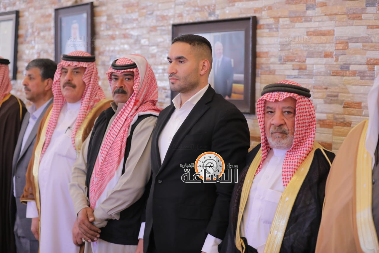 Madar Al-Saa Images 0.44955708458917276