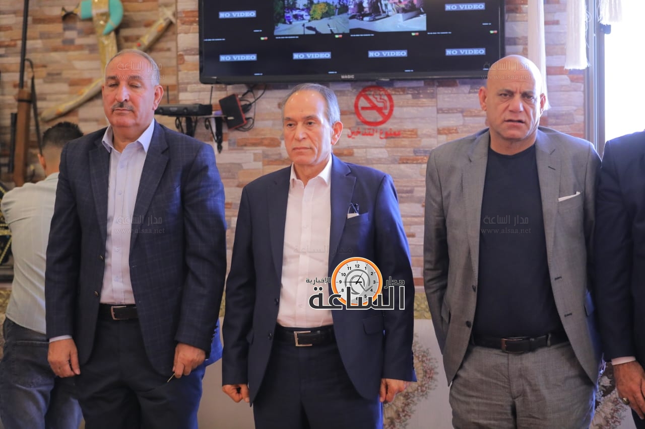 Madar Al-Saa Images 0.9780267026362821