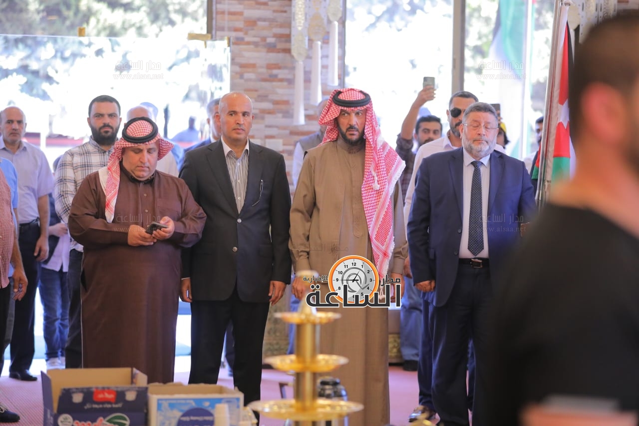 Madar Al-Saa Images 0.8124770342555443