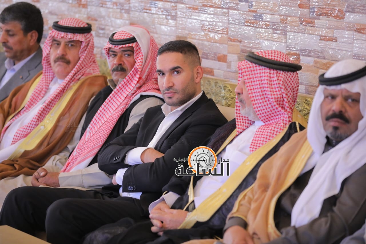 Madar Al-Saa Images 0.7177438941251699