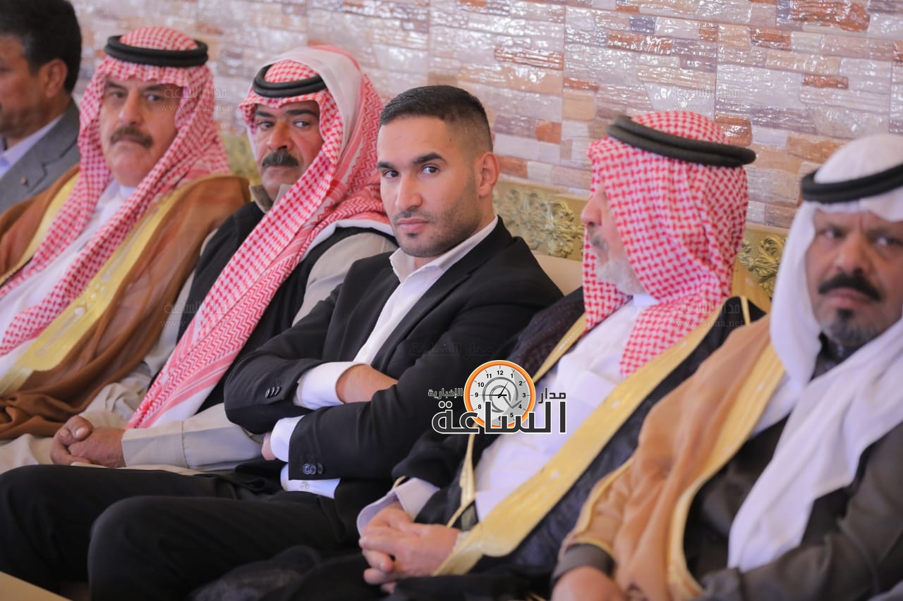 Madar Al-Saa Images 0.9666201049603156