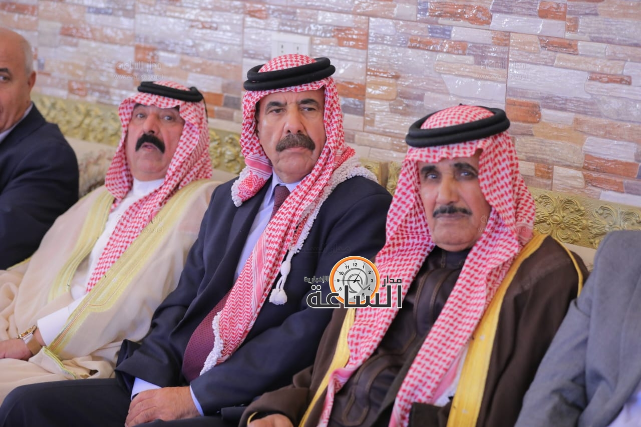 Madar Al-Saa Images 0.7859668182195871