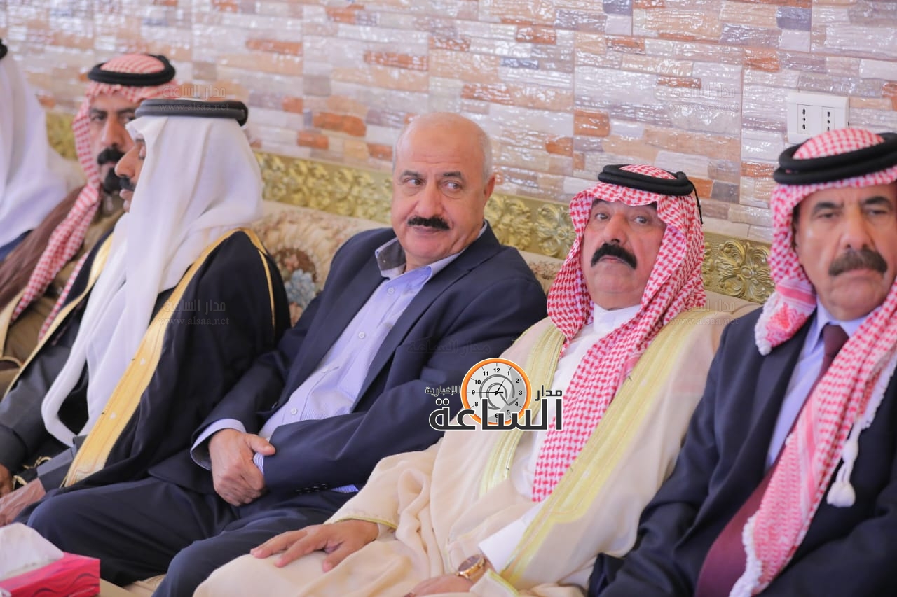 Madar Al-Saa Images 0.01695111118807957