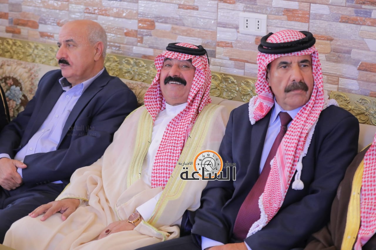 Madar Al-Saa Images 0.9501151136813608