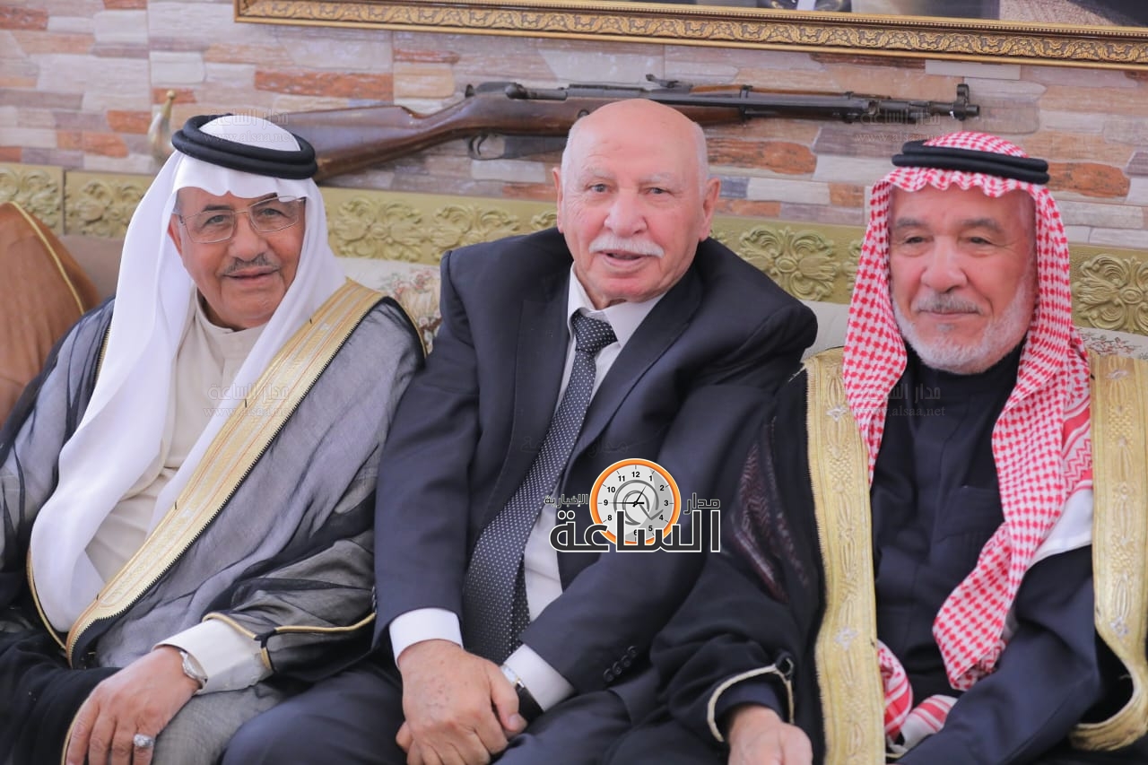 Madar Al-Saa Images 0.8881248895699665