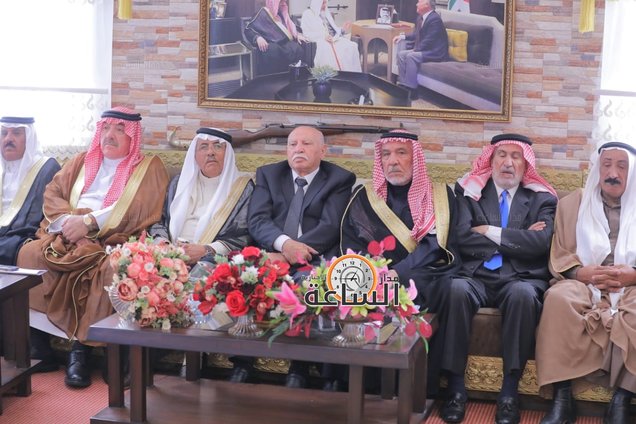 Madar Al-Saa Images 0.397142498281315