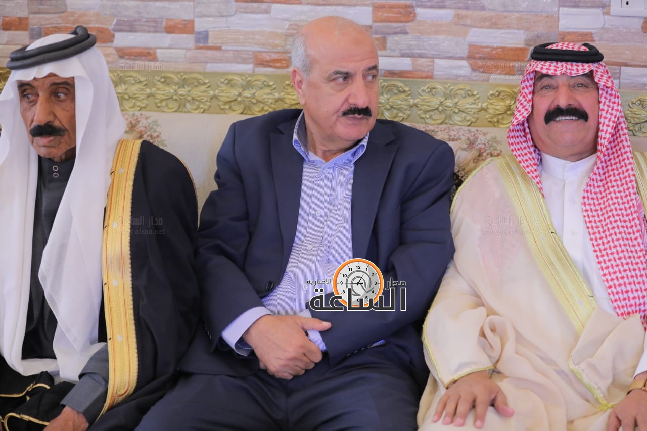 Madar Al-Saa Images 0.22817096731337516