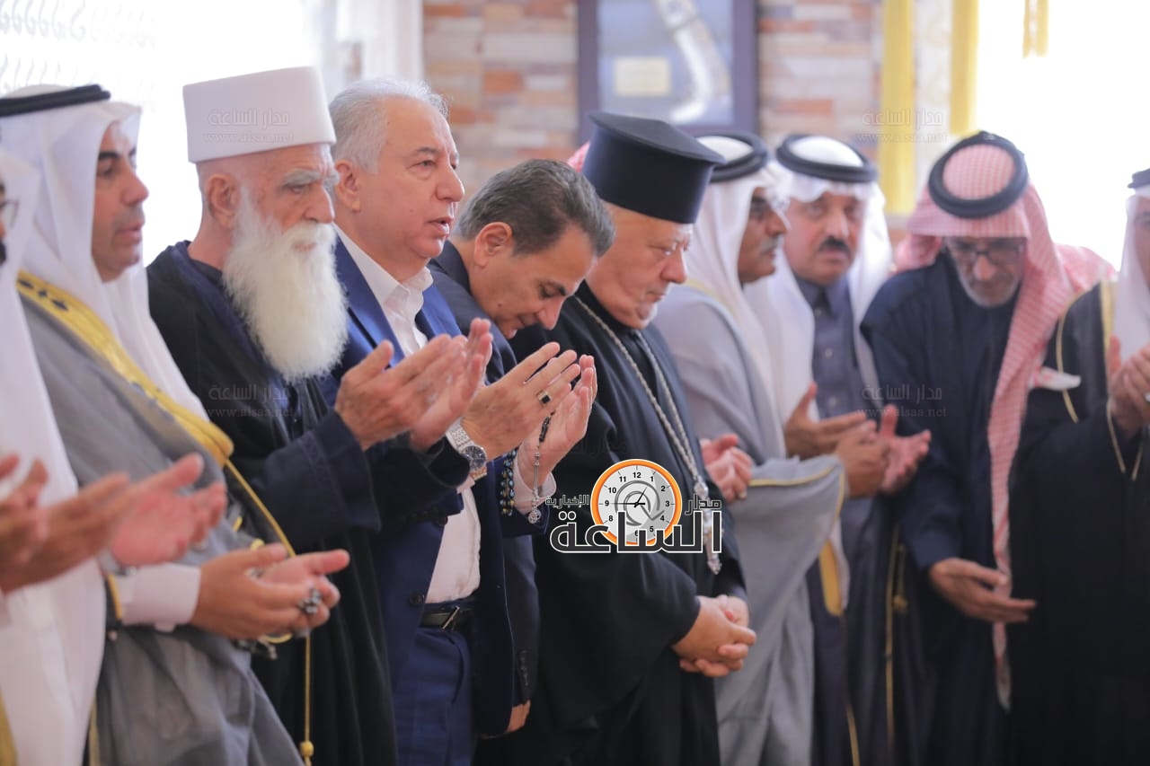 Madar Al-Saa Images 0.9153115402800465