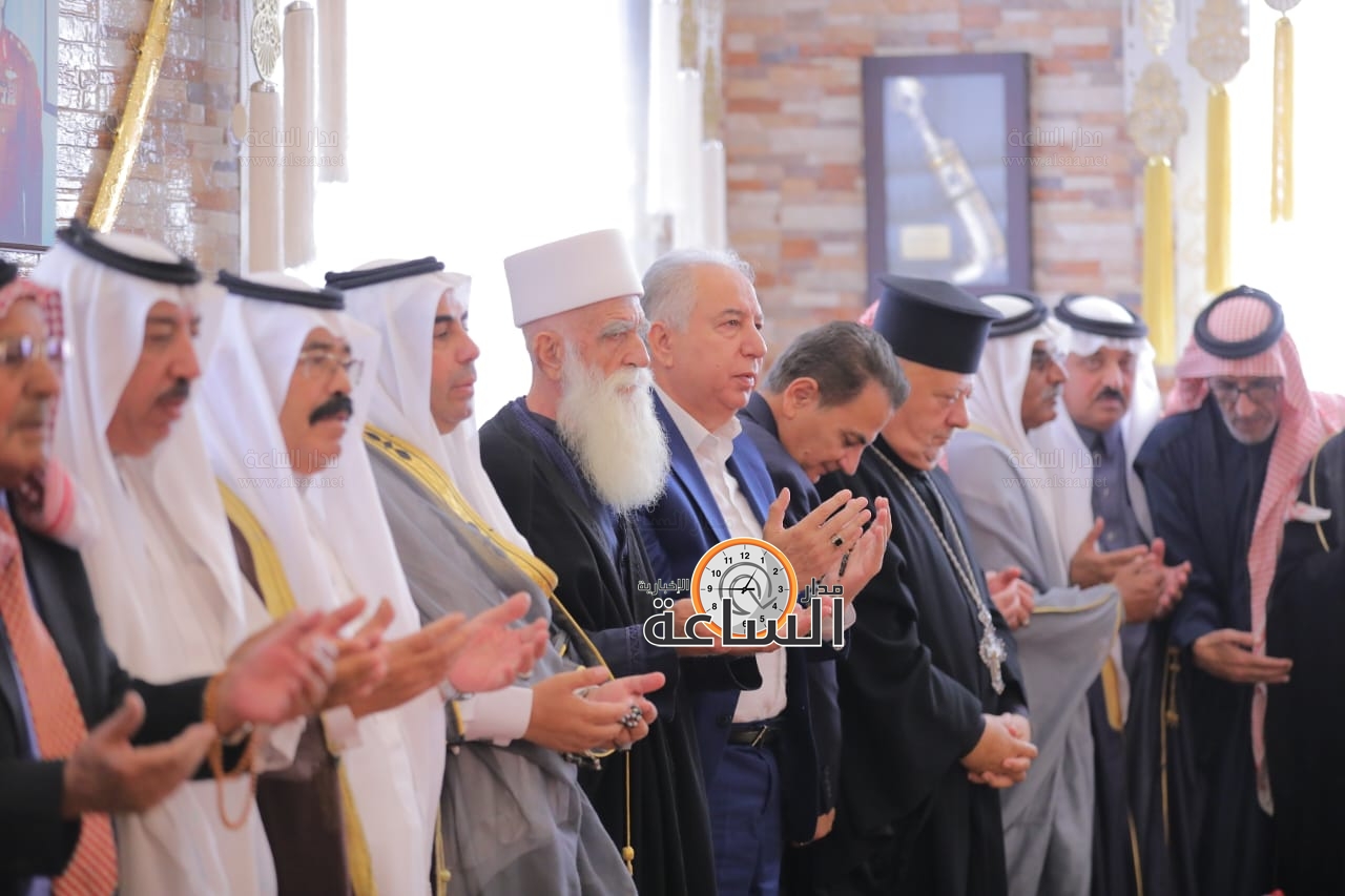 Madar Al-Saa Images 0.8742495849547309