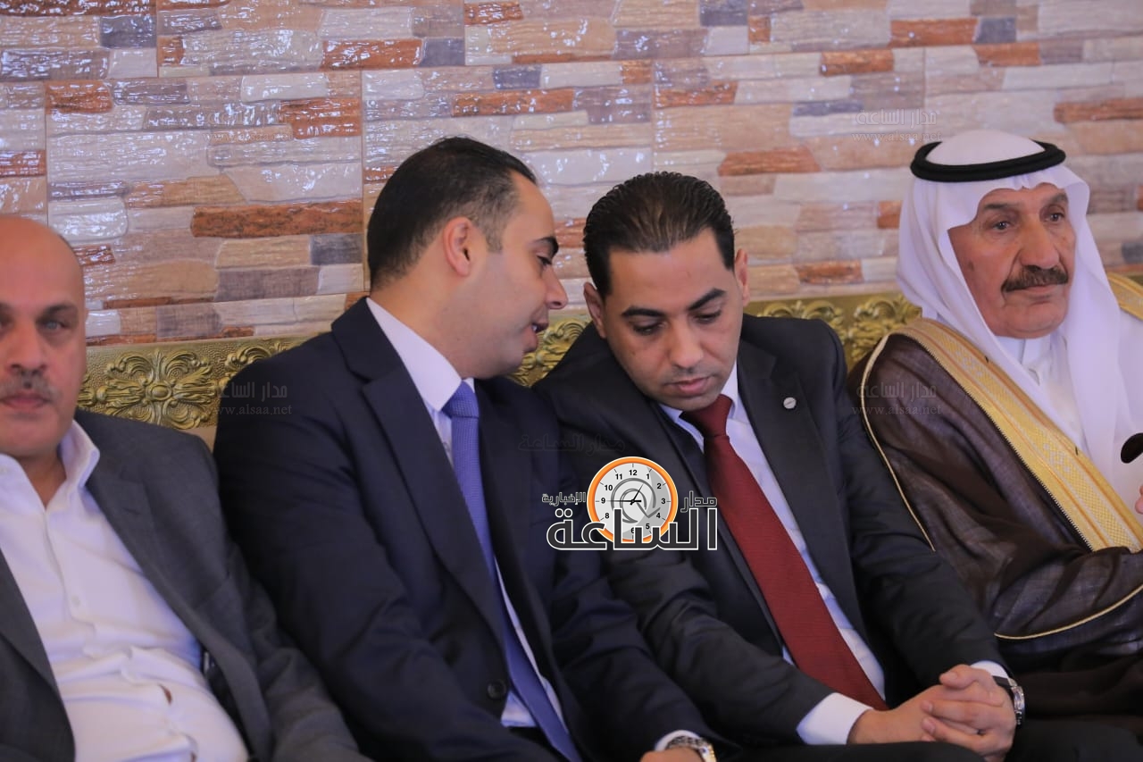 Madar Al-Saa Images 0.7281746165386025