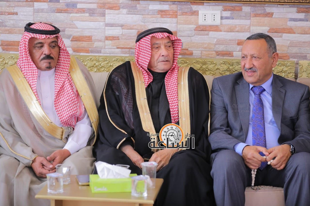 Madar Al-Saa Images 0.3610544679580918