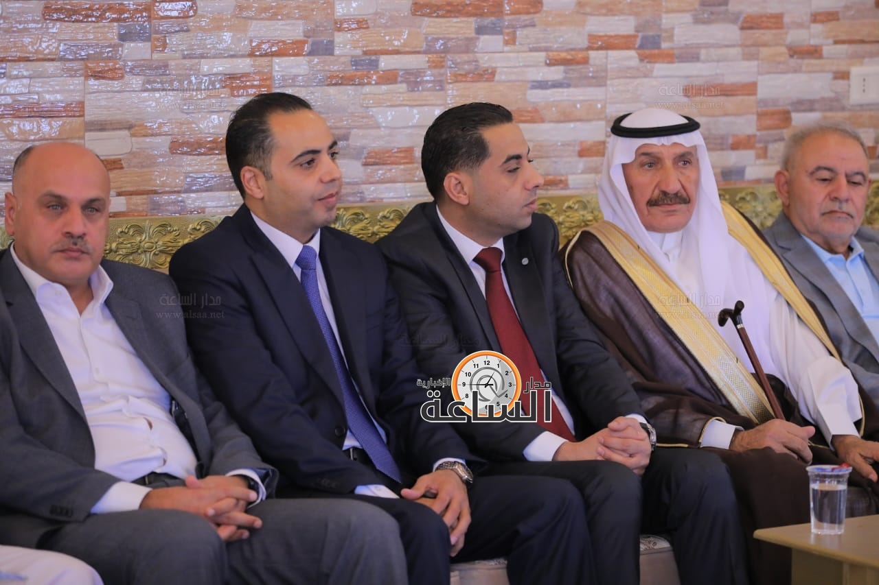 Madar Al-Saa Images 0.6096097286744389