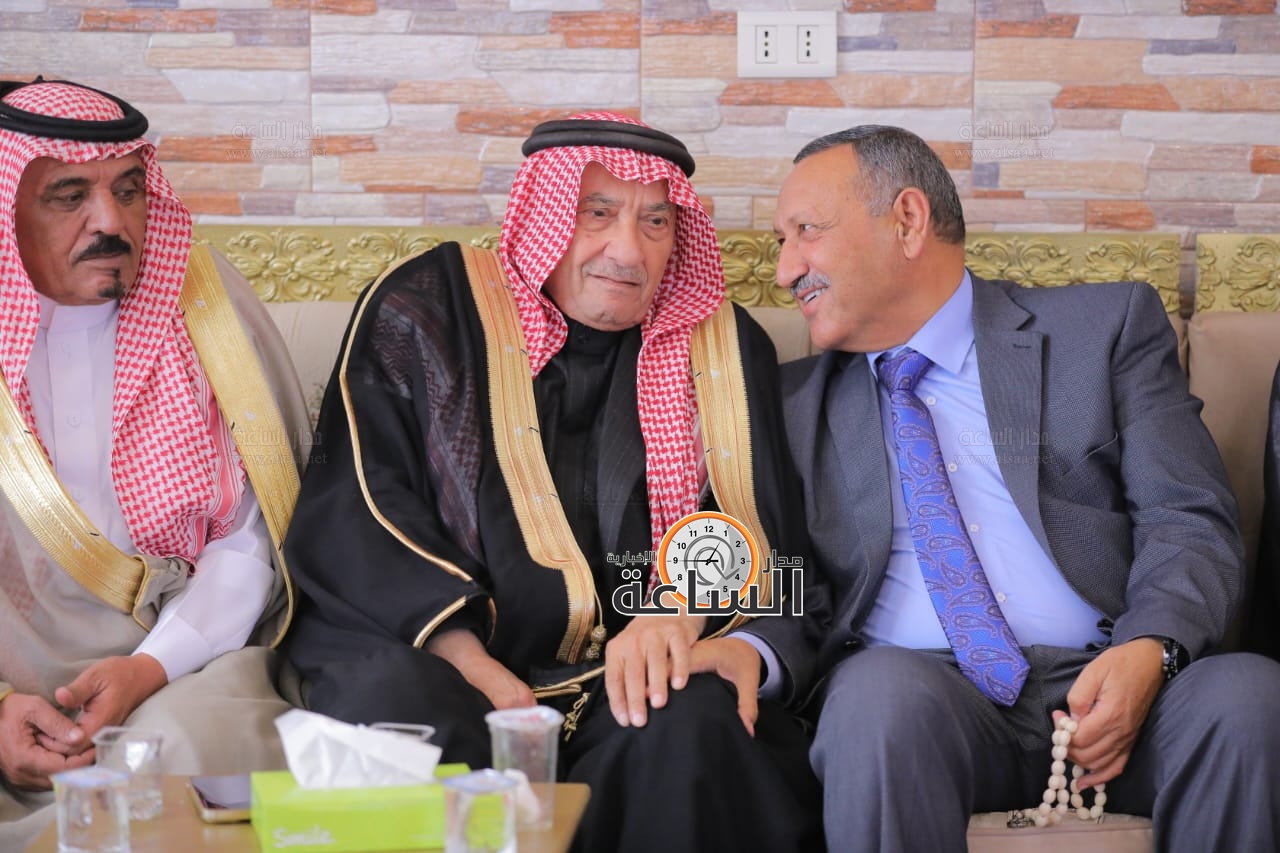 Madar Al-Saa Images 0.9337907815190041