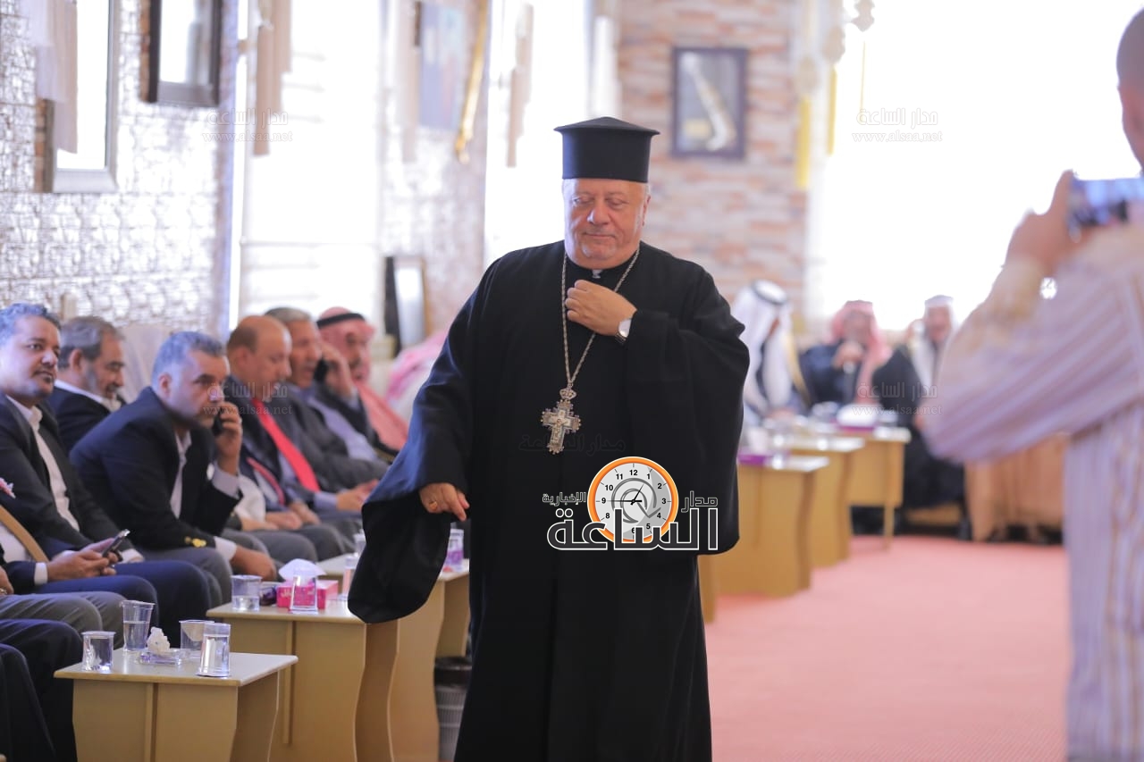 Madar Al-Saa Images 0.44197137149661536