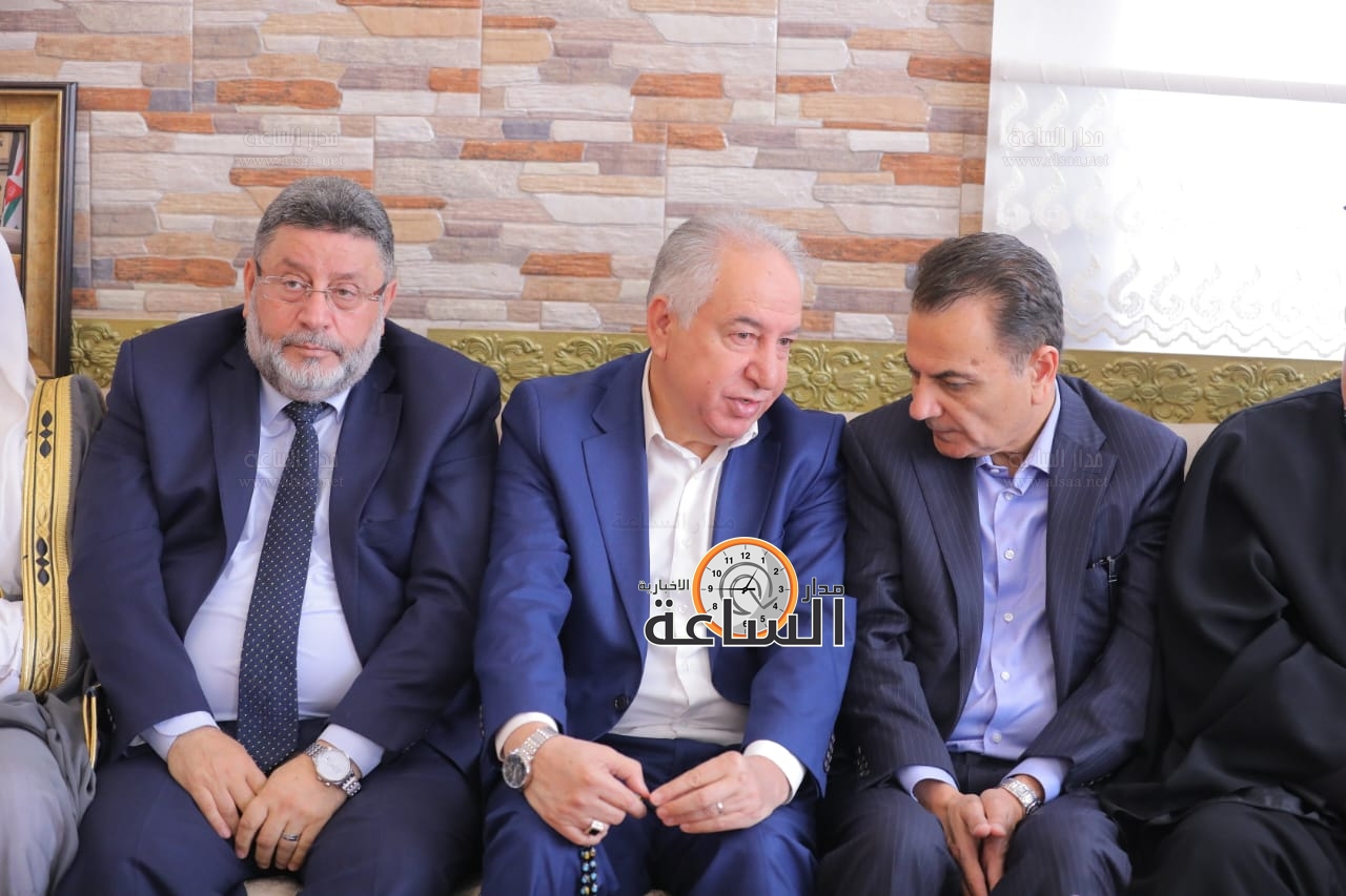 Madar Al-Saa Images 0.024244187721581767