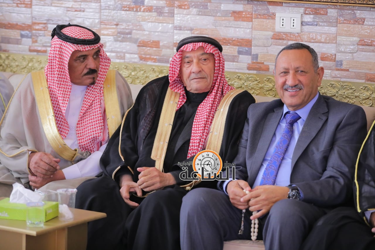 Madar Al-Saa Images 0.20286790404430133