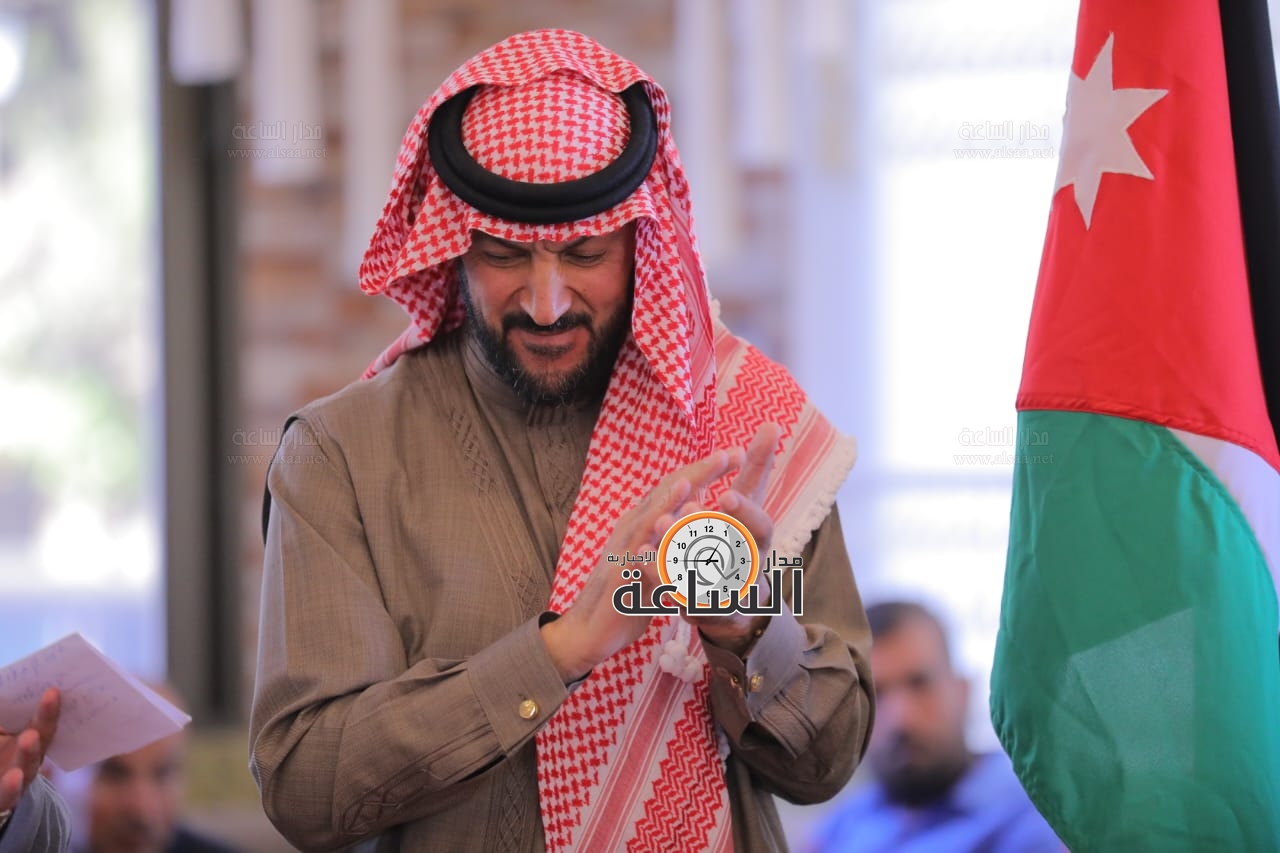 Madar Al-Saa Images 0.7324786326508748